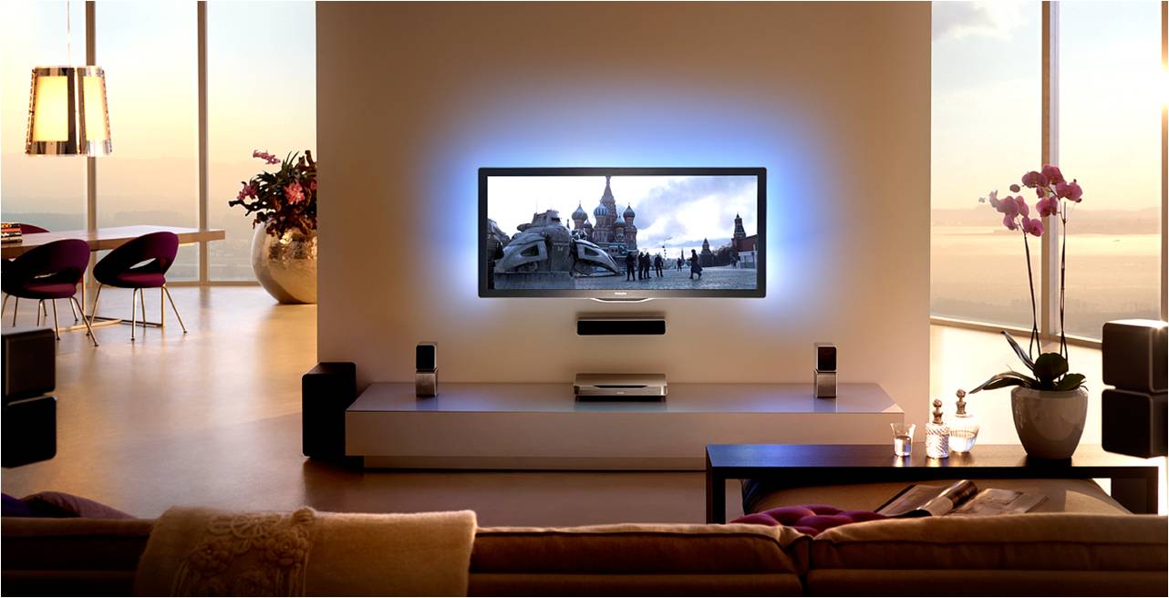 Ideen fur tv wand – midir